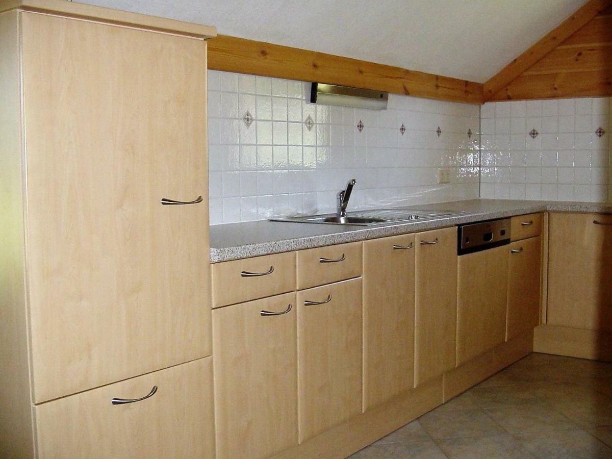 Blockhaus Royer Daire Ramsau am Dachstein Dış mekan fotoğraf