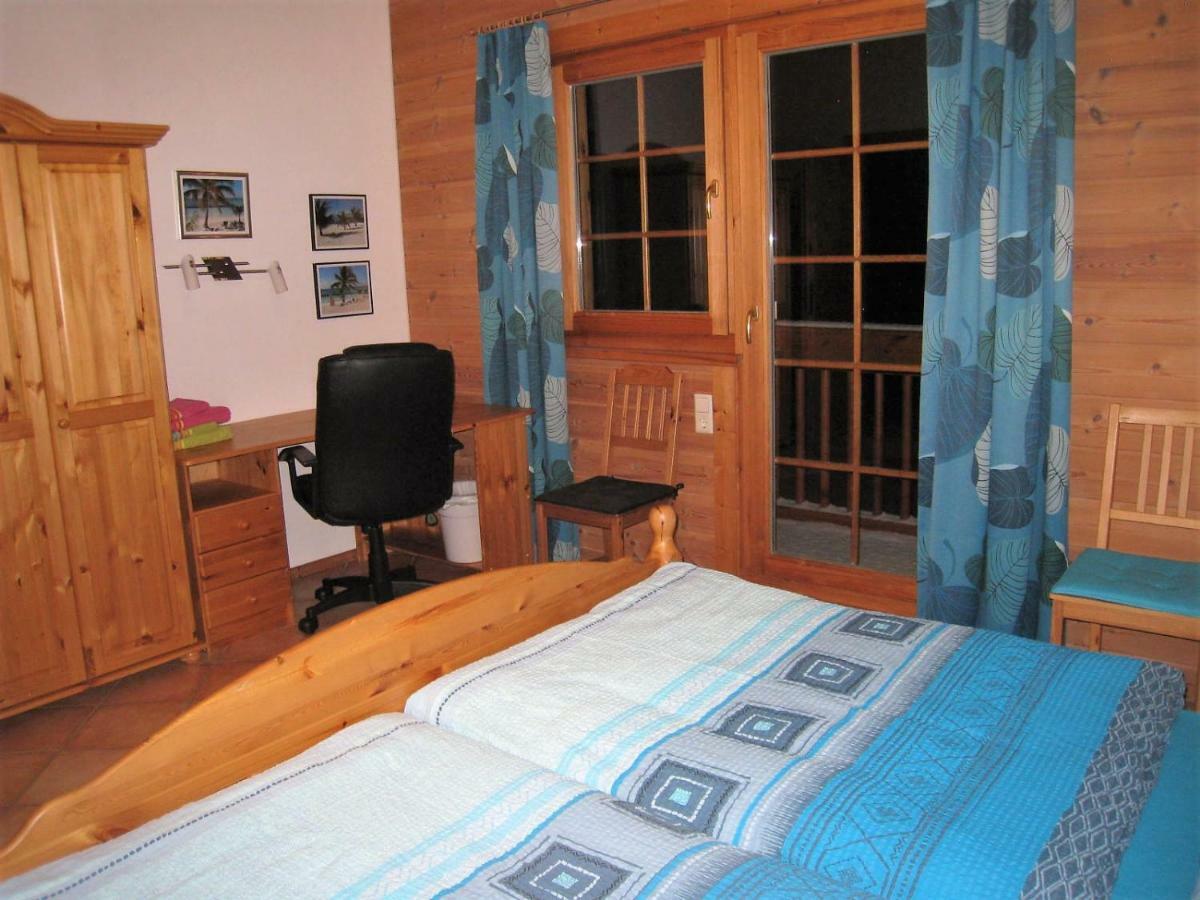 Blockhaus Royer Daire Ramsau am Dachstein Dış mekan fotoğraf