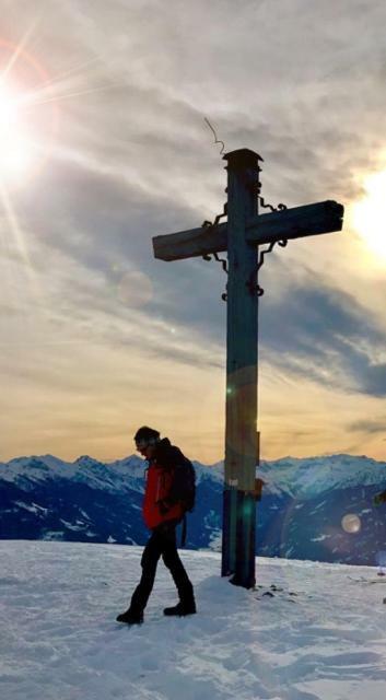 Blockhaus Royer Daire Ramsau am Dachstein Dış mekan fotoğraf